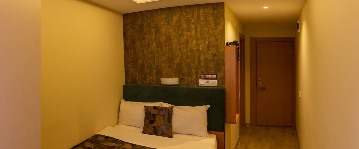 Hotel Devman