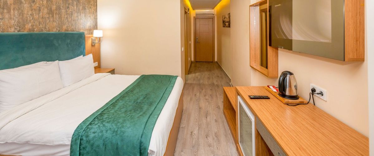 Hotel Devman