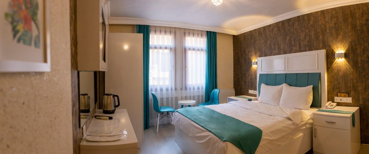 Hotel Devman