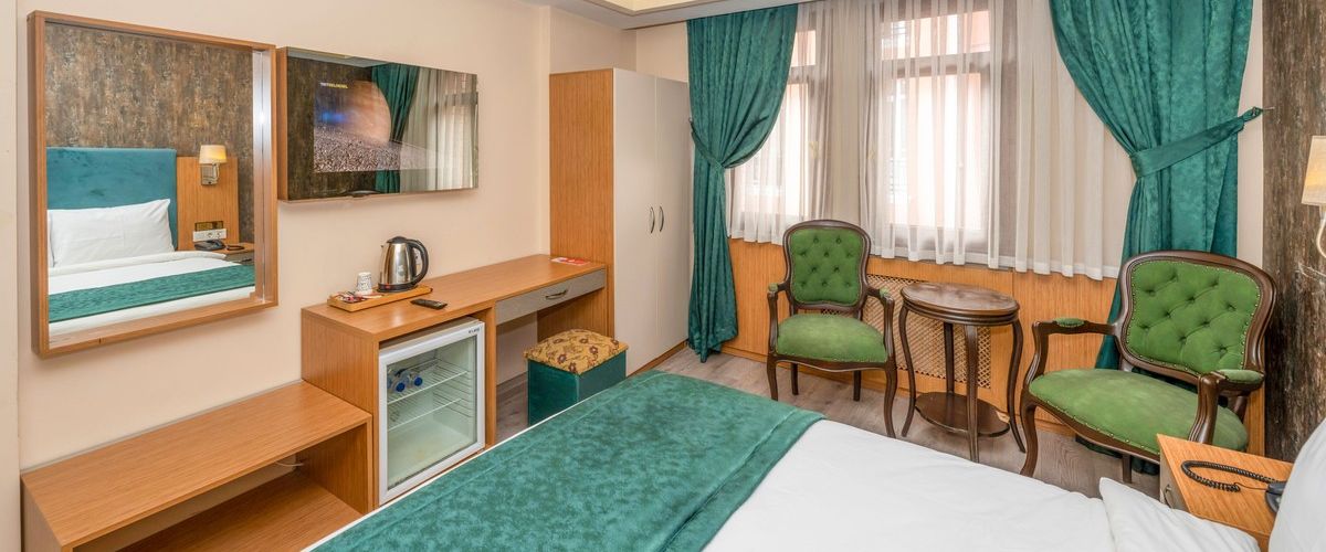 Hotel Devman