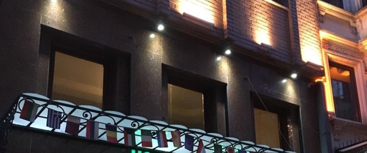 Hotel Devman