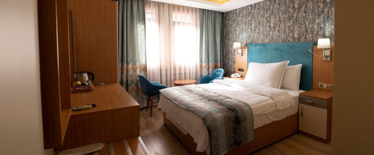 Hotel Devman