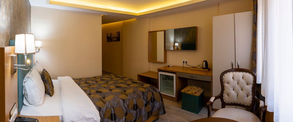 Hotel Devman