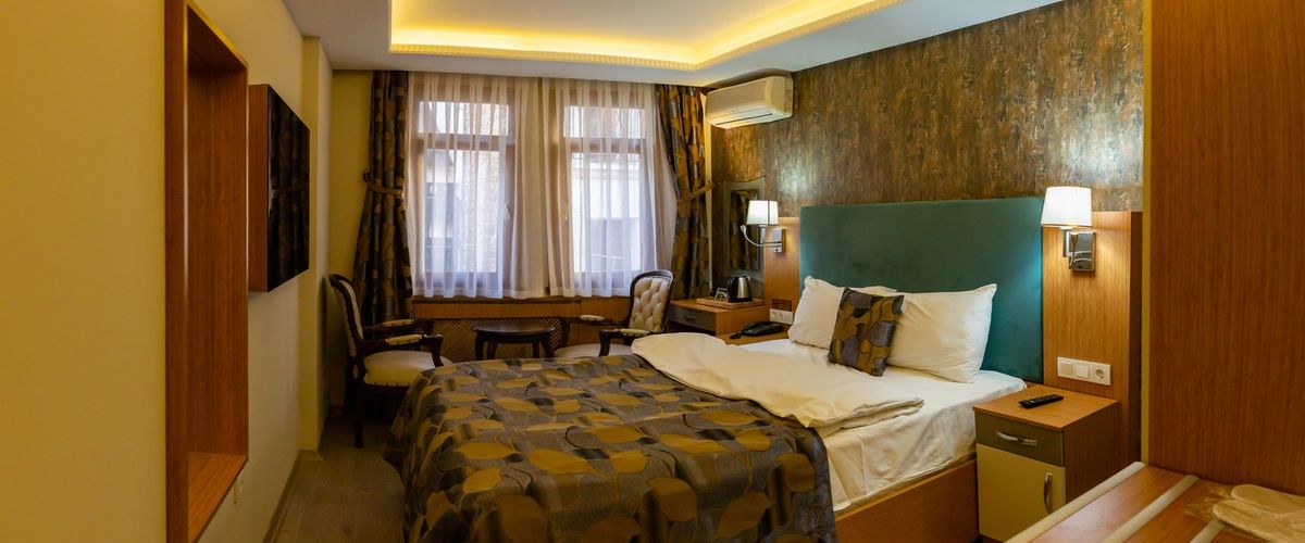 Hotel Devman