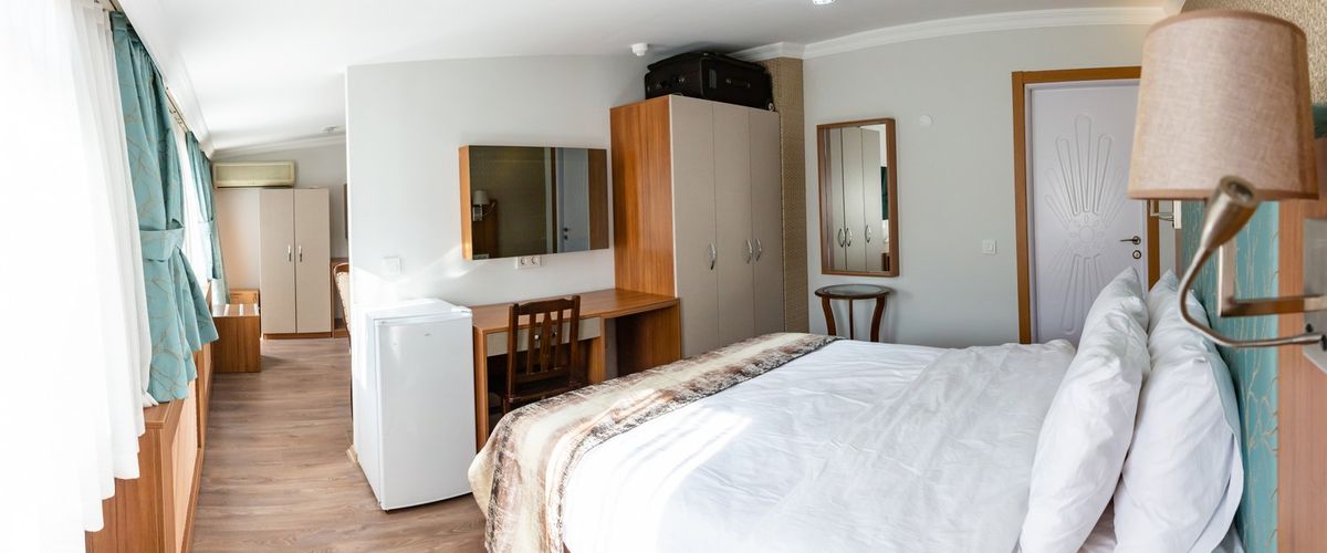 Hotel Devman