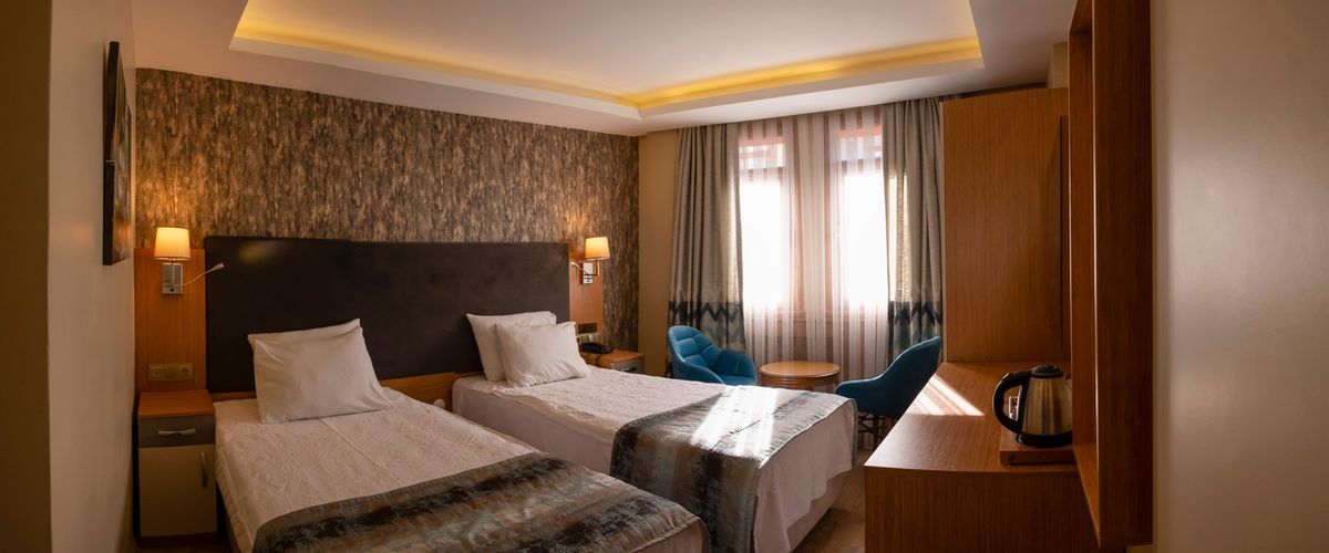 Hotel Devman