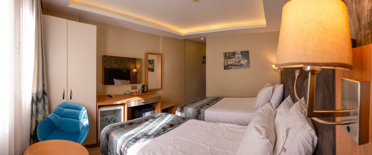 Hotel Devman