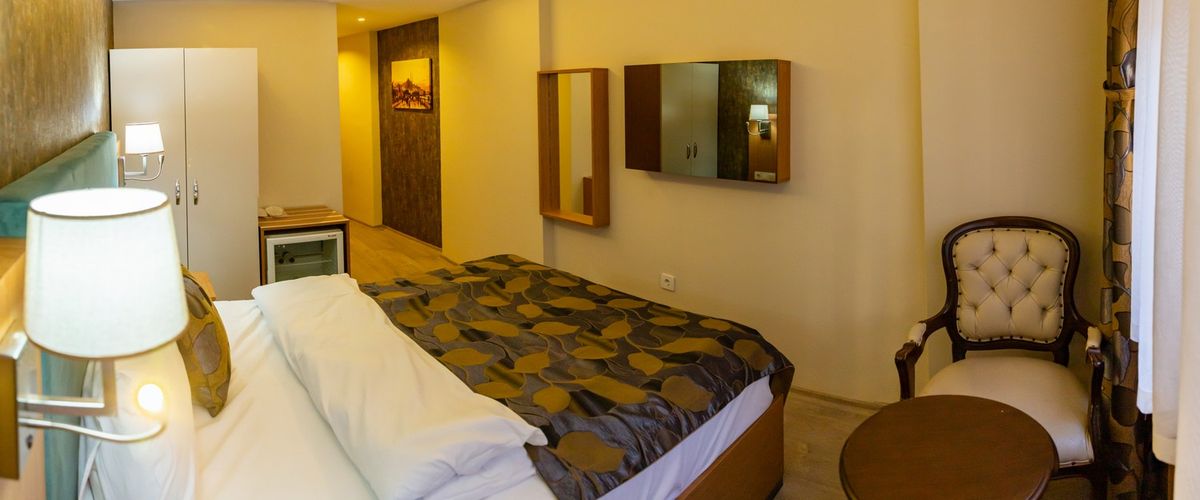 Hotel Devman