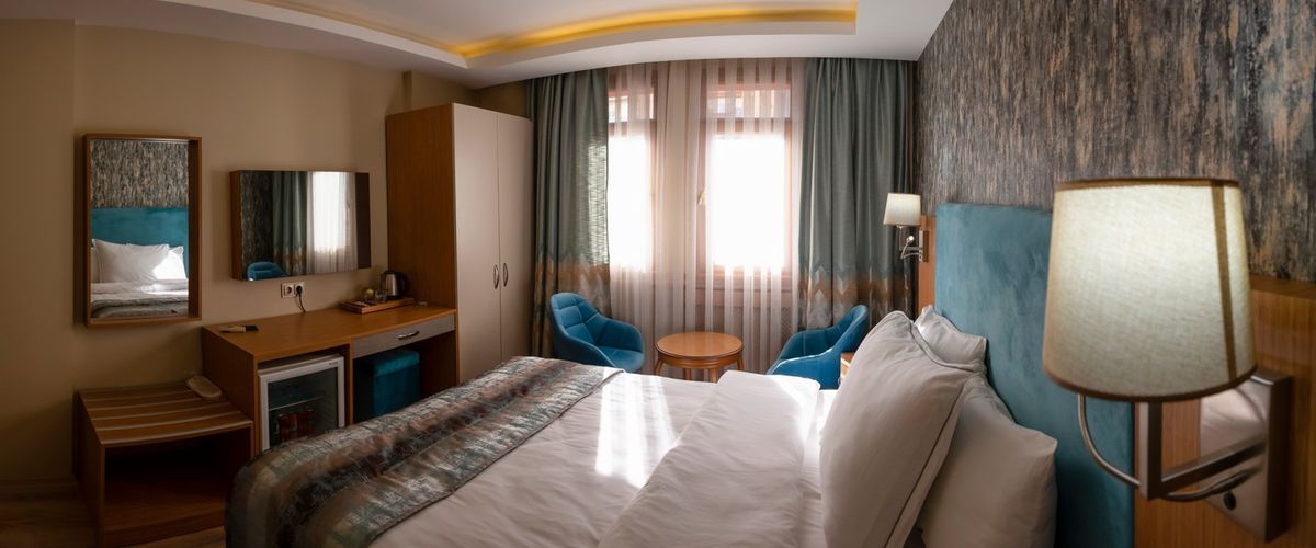 Hotel Devman