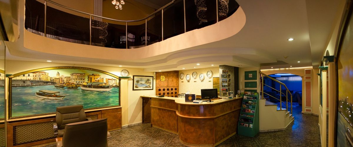Hotel Devman
