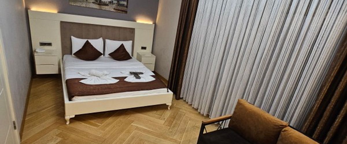 Leader Mansion Hotel & Suite