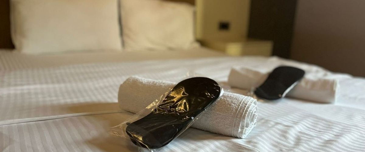 Leader Mansion Hotel & Suite