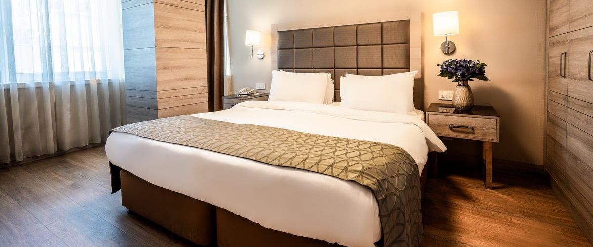 Nidya Hotel Galataport