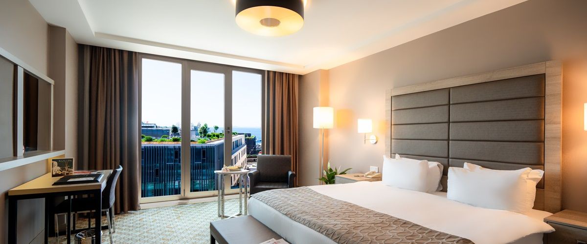 Nidya Hotel Galataport