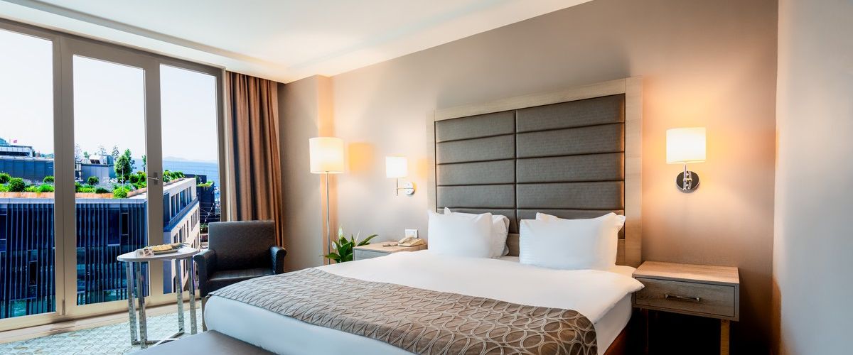 Nidya Hotel Galataport