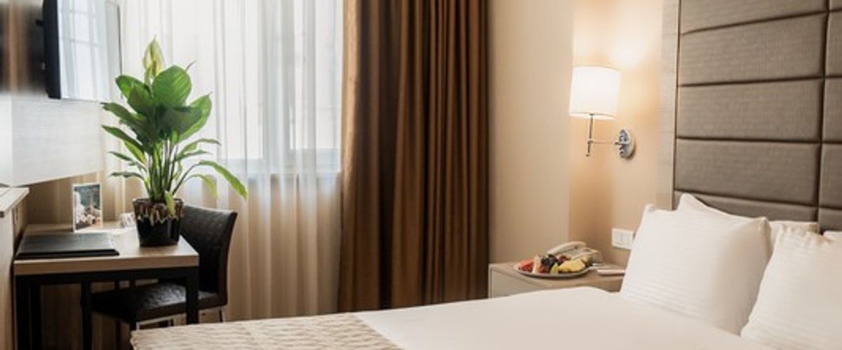 Nidya Hotel Galataport