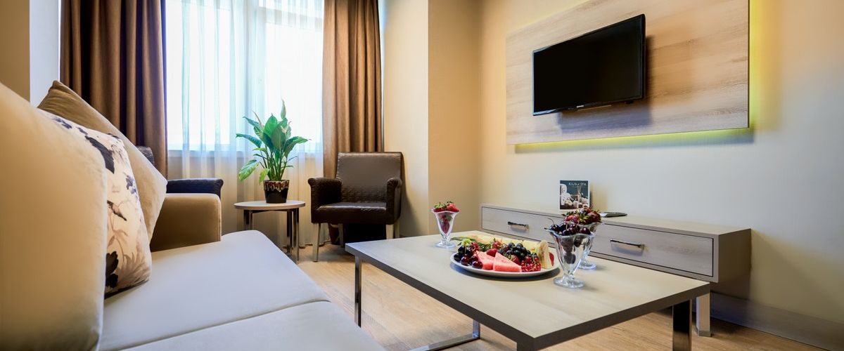 Nidya Hotel Galataport