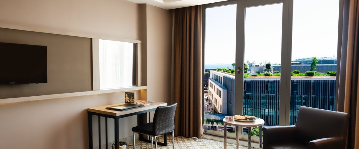 Nidya Hotel Galataport