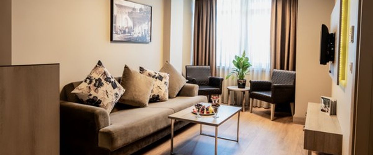 Nidya Hotel Galataport