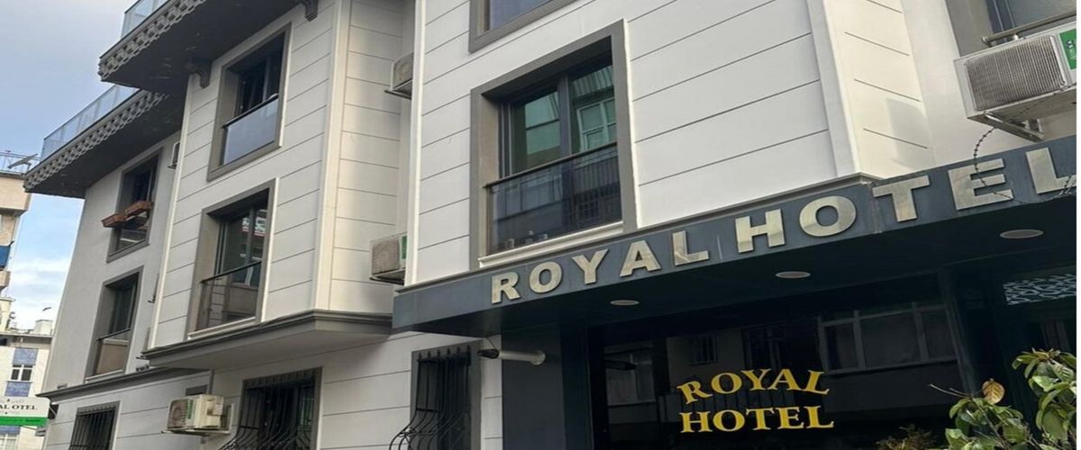 Royal Suits Hotels