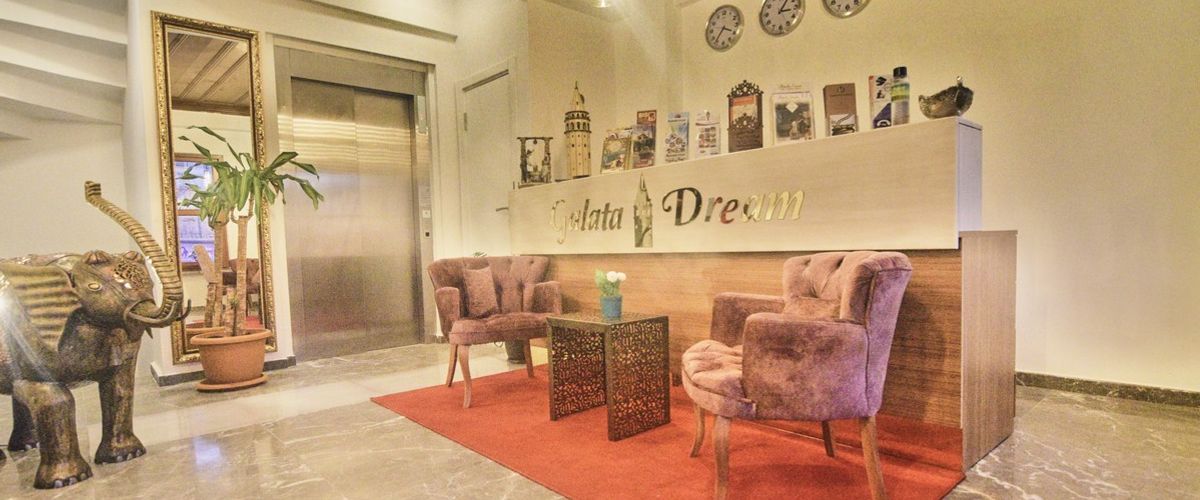 Galata Dream Hotel