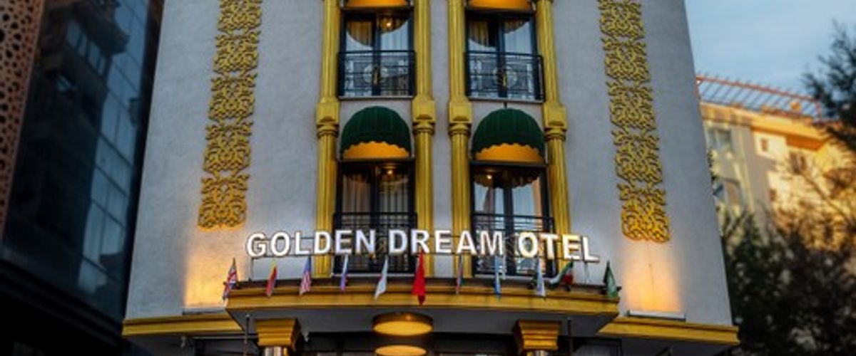 Golden Dream Otel