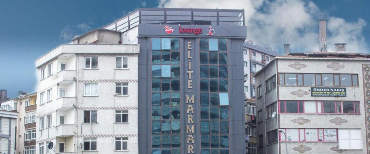 Elite Marmara Hotel Gungoren