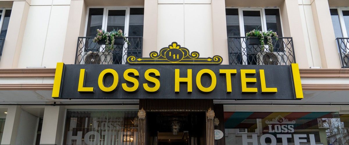 Loss Hotel