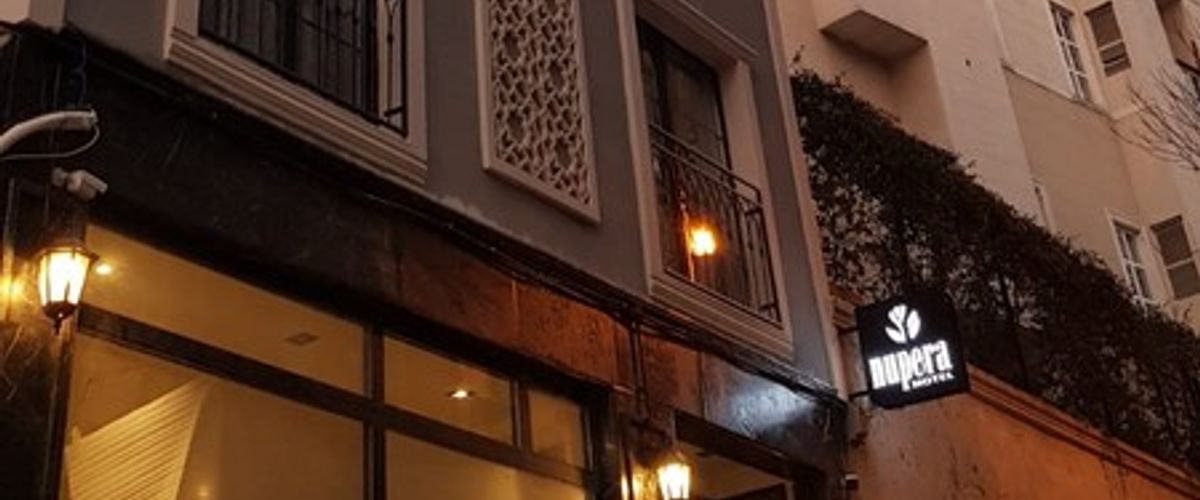 Nupera Hotel
