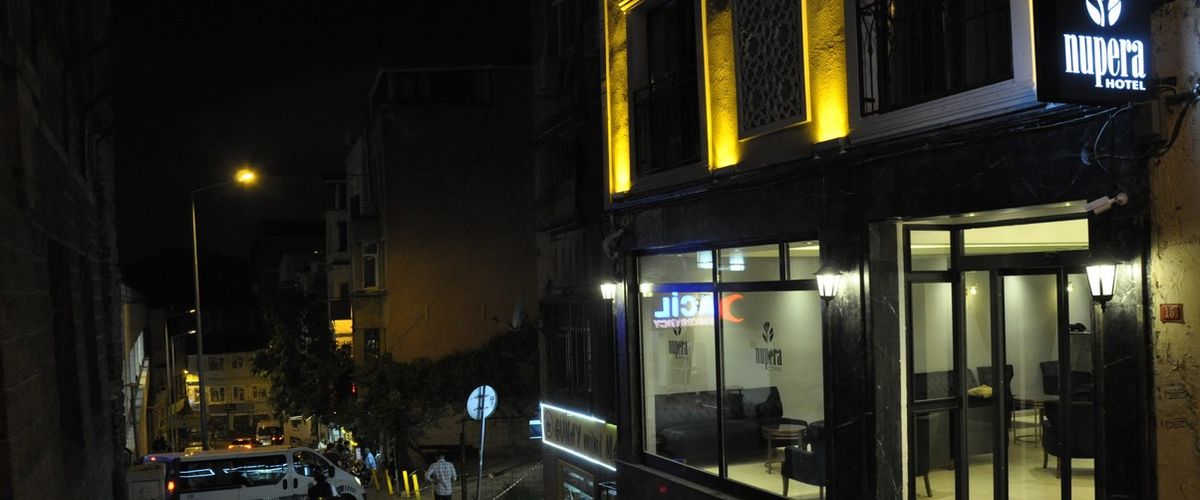 Nupera Hotel