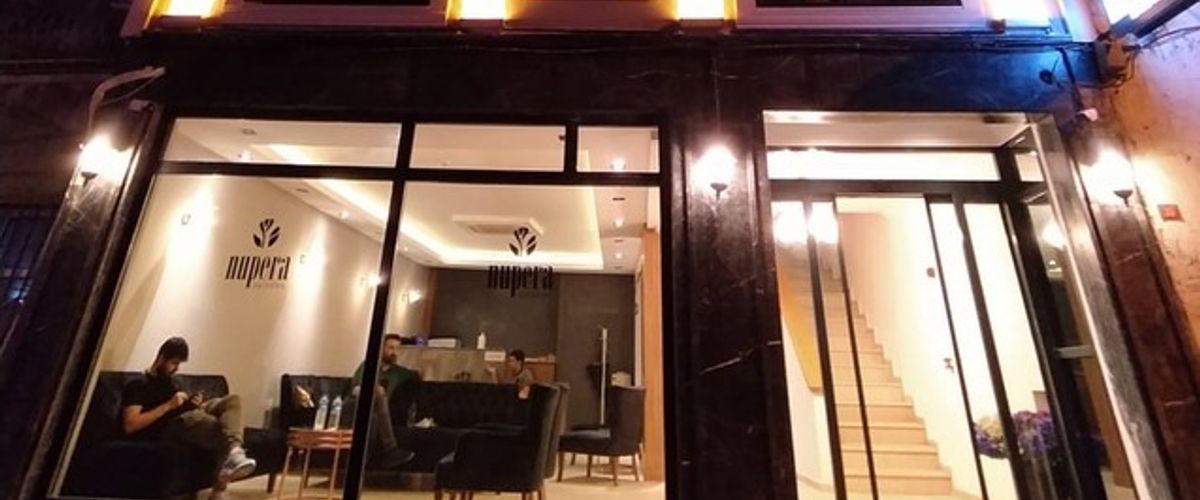 Nupera Hotel