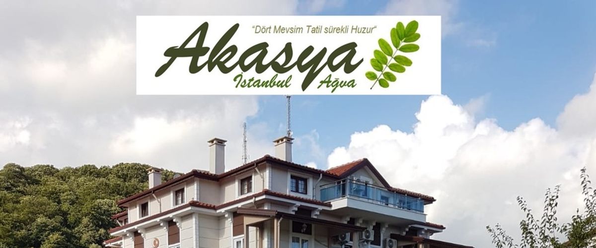 Agva Akasya Hotel