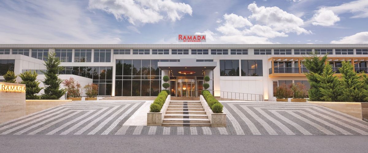 Ramada by Wyndham İstanbul Şile