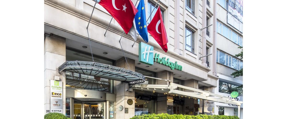 Holiday Inn Sisli