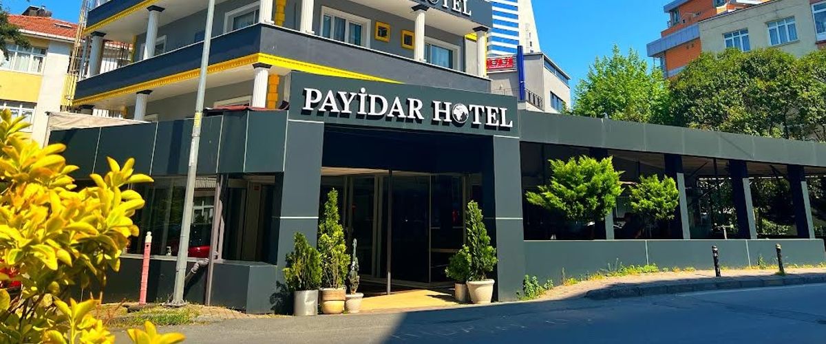 Payidar  Hotel