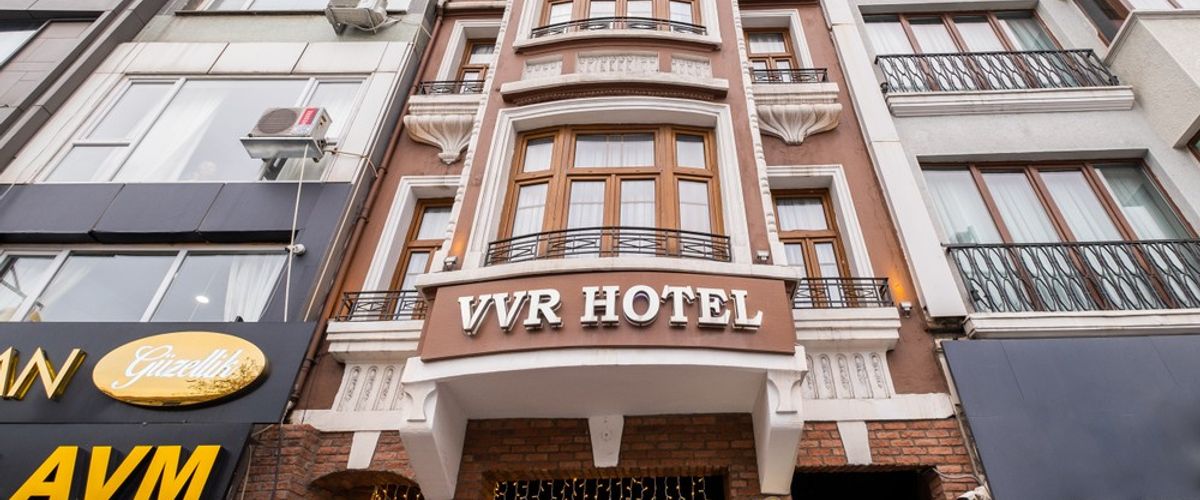 VVR Hotel