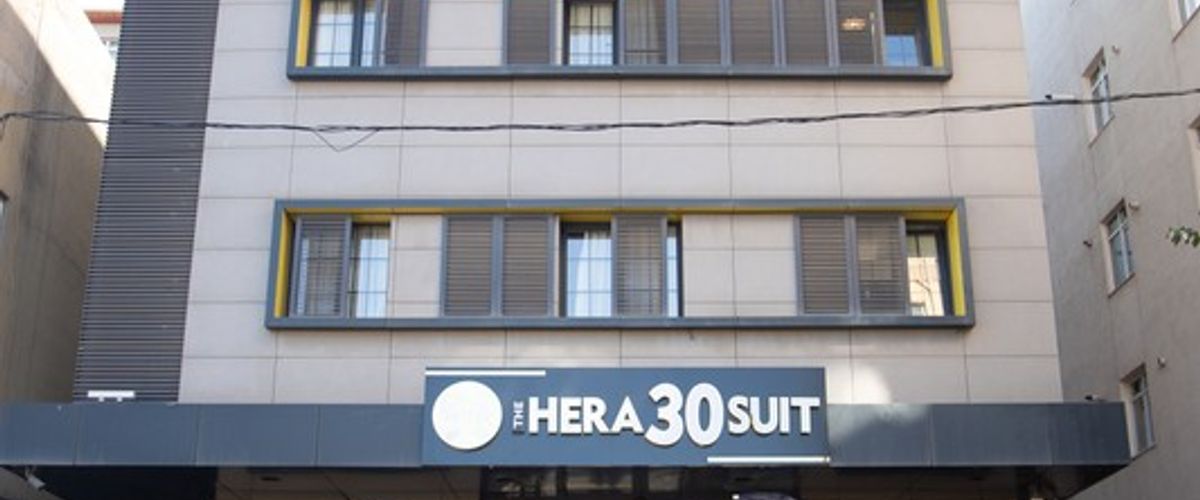 The Hera 30 Suit
