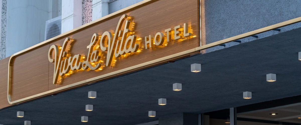 Viva La Vita Hotel Bornova