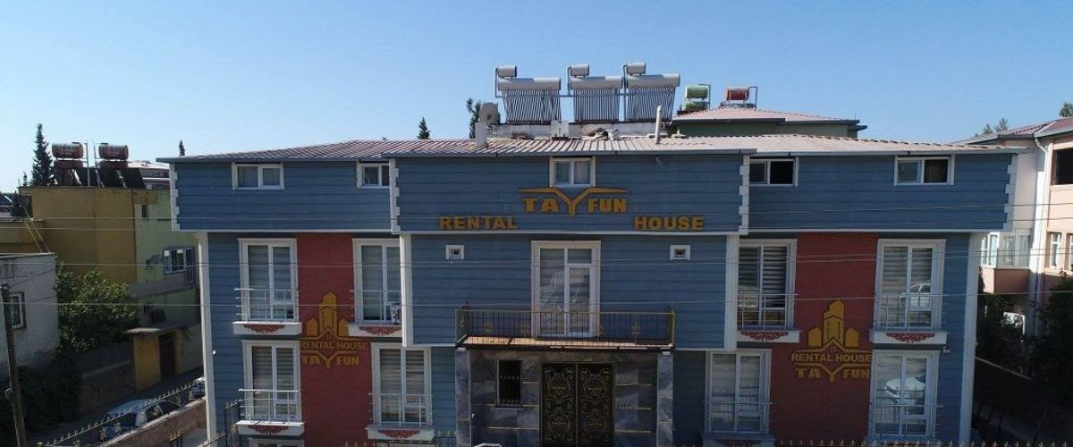 Tayfun Rental House
