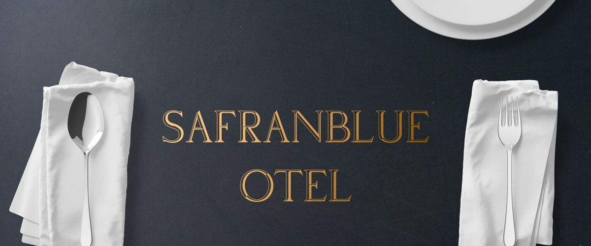 SafranBlue Otel