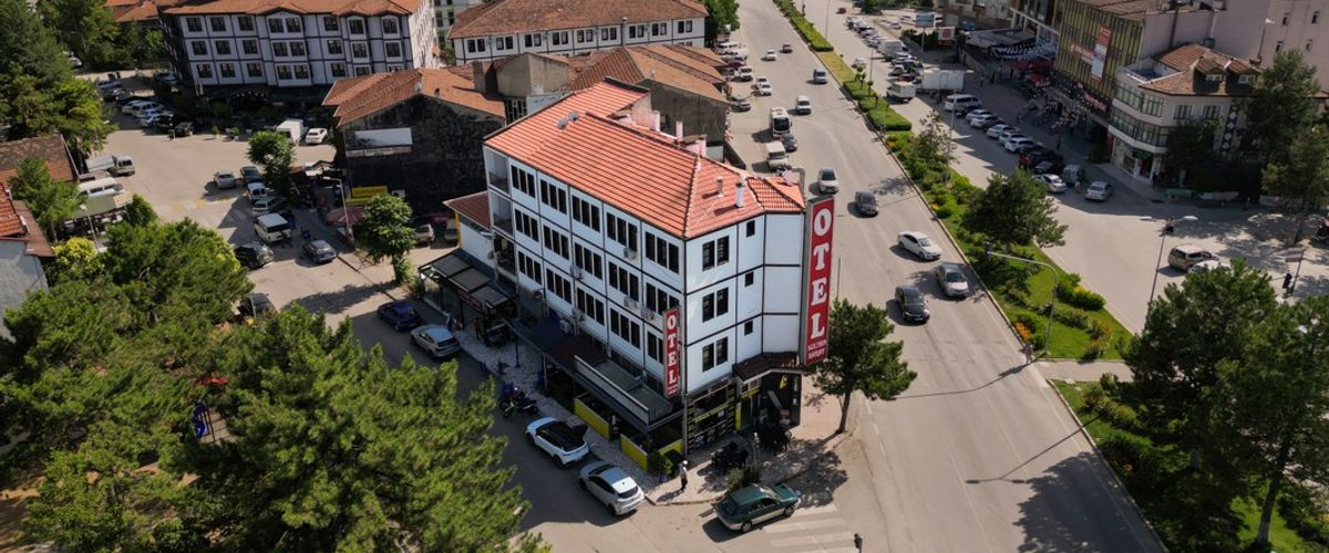 Sultan Saray Otel