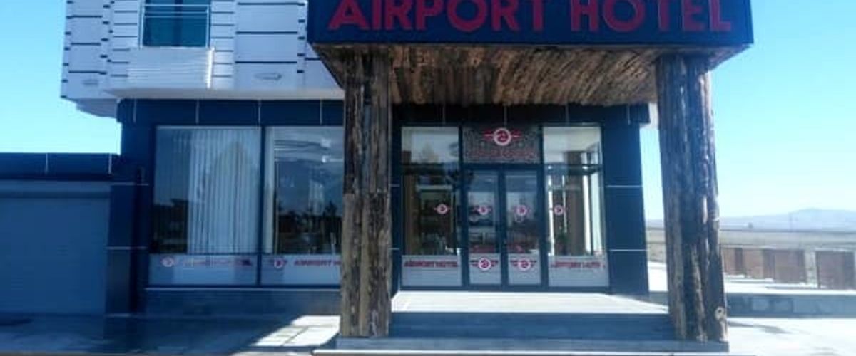 Arifoglu Airport Hotel
