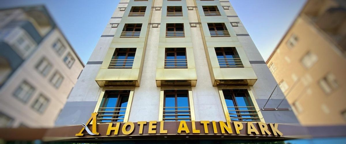 Altınpark Hotel