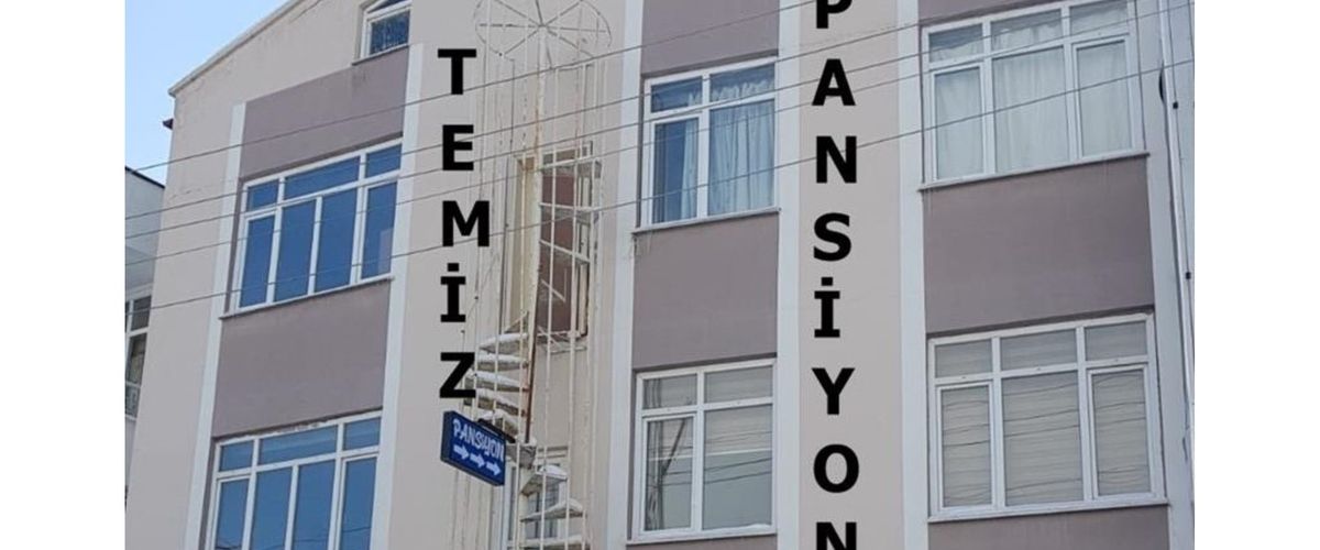 Ünver Pansiyon