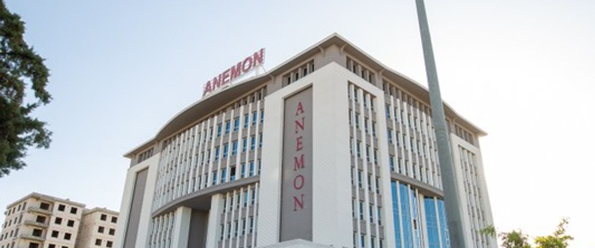 Anemon Grand Malatya Otel