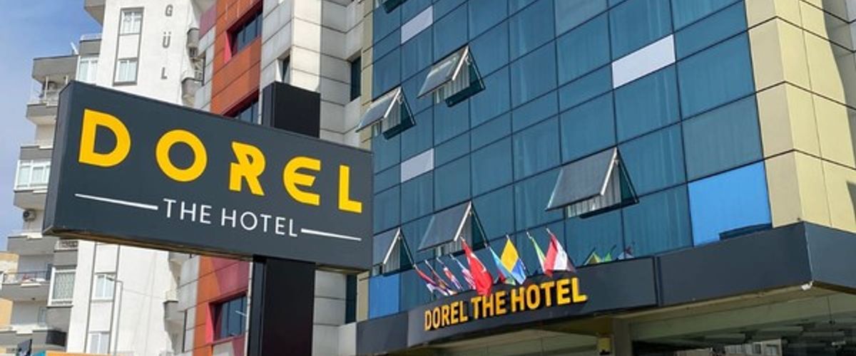 Dorel The Hotel