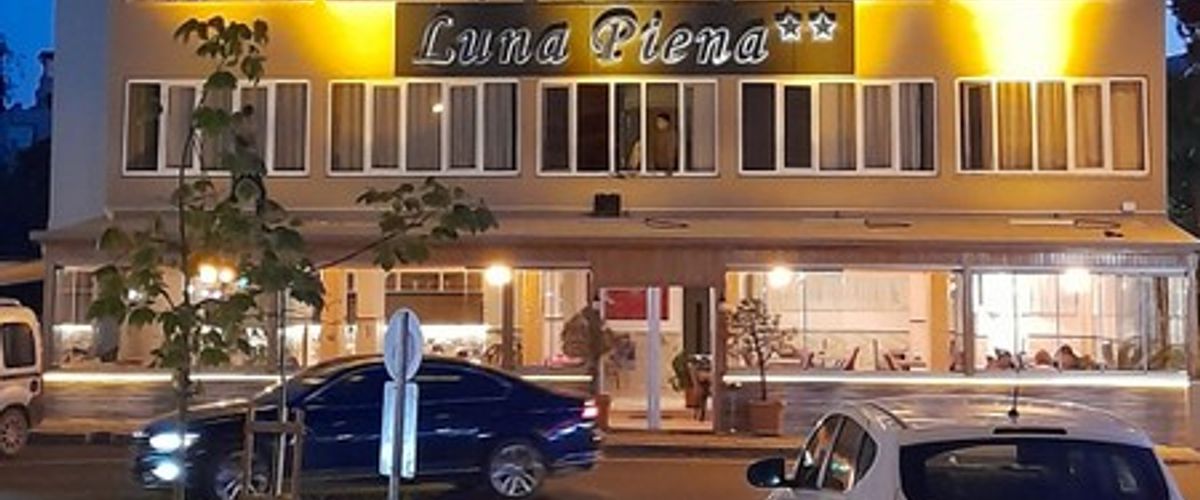 Luna Piena Hotel