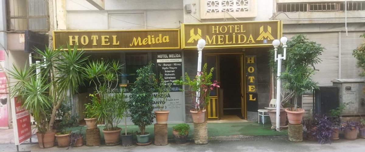 Melida Otel