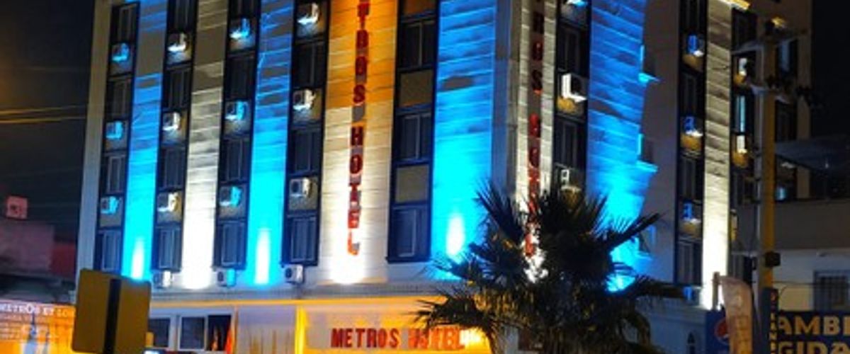 Metros Hotel