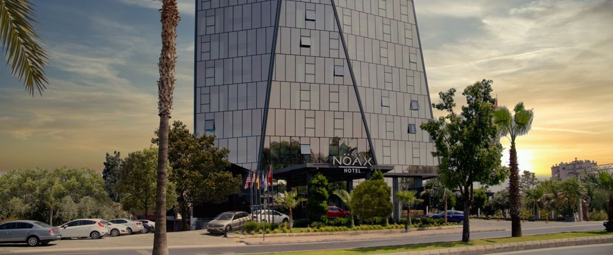 Noax Hotel